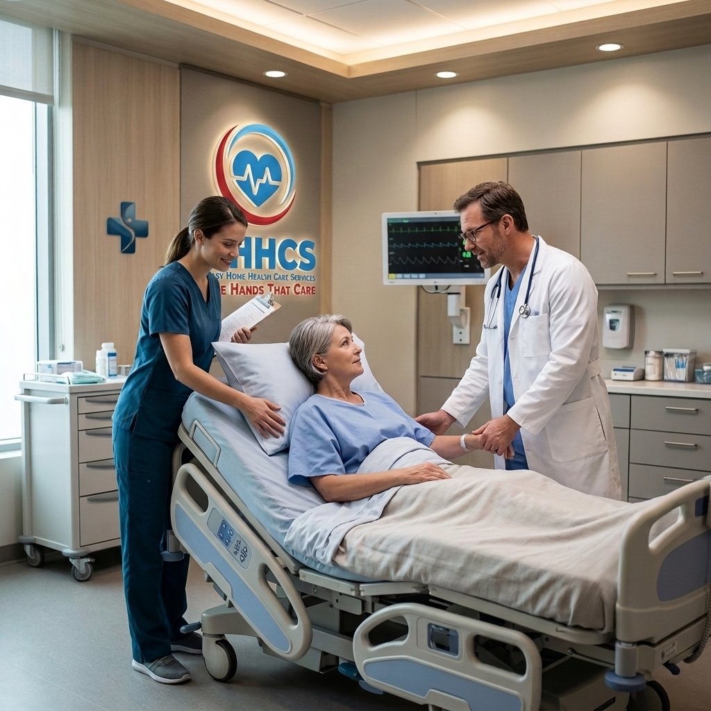 Healthcare Professional