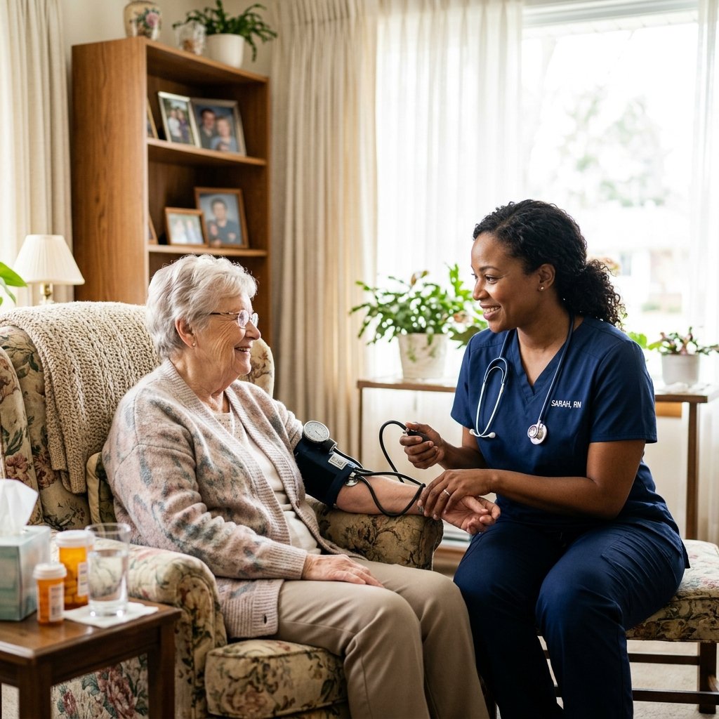 Nursing Service